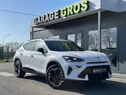Cupra Formentor 2.0 TDI 150 ch DSG7 V