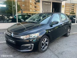 Citroën C-Elysée 1.5 BlueHDi Feel