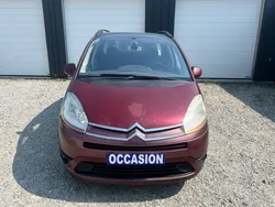 Citroën C4 Grand Picasso 1.6 HDI 110 Ch