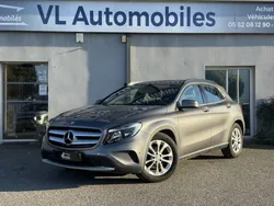 Mercedes GLA 180 CDI INSPIRATION