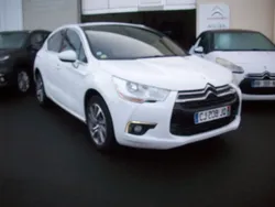 Ds4 blue hdi [URL masquée pour votre sécurité] chic.sellerie mixte cuir......