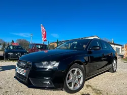 Audi A4 2.0 tdi 150 ch *GARANTIE