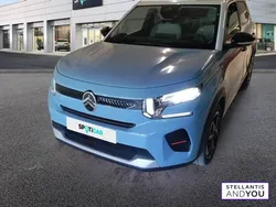 Citroën C3 PureTech 100 ch BVM6 Max
