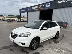 Renault Koleos 2.0 dCi 175 Intens BA