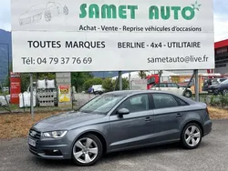 Audi A3 Berline III 2.0 TDI 150ch FAP Ambition