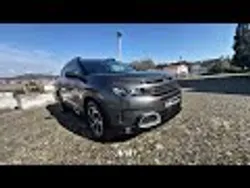 Citroën C5 Aircross 1.5 BlueHDi Feel Pack EAT8