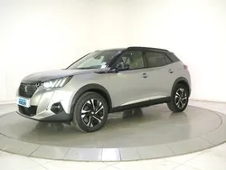 Peugeot 2008 PureTech 130 S&S EAT8 - GT