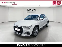 Audi A1 ALLSTREET 30 TFSI 110 ch S tronic 7 design