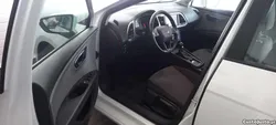 Seat Leon St