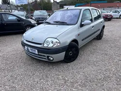 RENAULT CLIO 1.2i