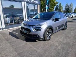 CITROEN C3 PureTech 110 ch EAT6 Max