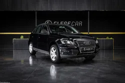Audi Q5 2.0 TDi Exclusive