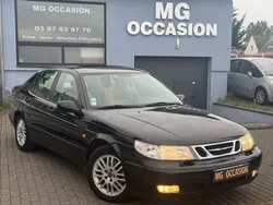 SAAB 9-5 SE 3.0 V6 200ch BVA SPORT TOIT OUVRANT ELECTRIQUE