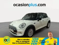 MINI Mini Cooper Aut.