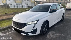 Peugeot 308 SW 1.5 BlueHDi Active Pack