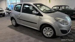 Renault Twingo II - 1.2 75 CV EXPRESSION CLIMATISATION