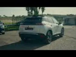 Peugeot e-2008 50 kWh GT