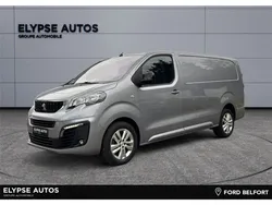 Peugeot Expert III FOURGON FGN TOLE XL