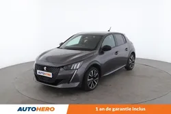 Peugeot 208 1.2 PureTech GT Line 100 ch