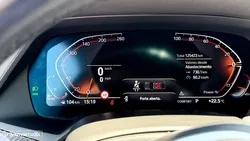 BMW X6 30 d xDrive Pack M