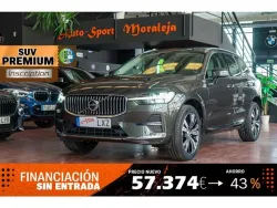 Volvo XC60 B4 Inscription FWD Aut.