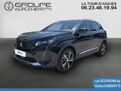 Peugeot 3008 1.2 PureTech 130ch S&S GT EAT8