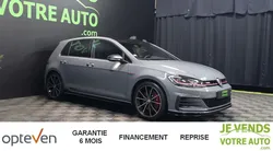 Volkswagen Golf VII GTI TCR 2.0 TFSi 16V DSG7 290 cv