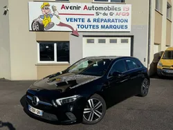 Mercedes classe a