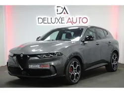 ALFA ROMEO TONALE 1.5 mHEV 160 VGT Veloce TCT