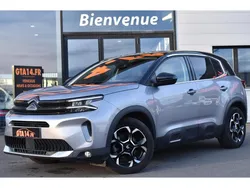 CITROEN C5 AIRCROSS BlueHDi 130 EAT8 Max