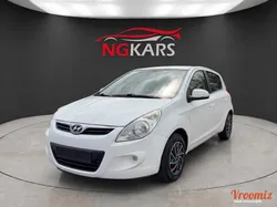 Hyundai I20 1.4 CRDI 75 PACK INVENTIVE*2