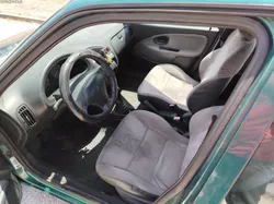 Citroën Saxo Exclusive
