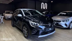 Renault Captur 1.0 TCe Evolution
