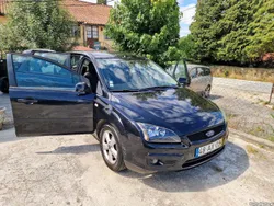 Ford Focus 1.6 tdci