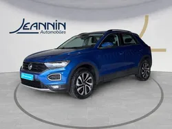 VOLKSWAGEN T-Roc 1.0 TSI 110 Start/Stop BVM6 Active