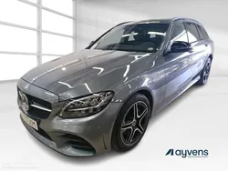 Mercedes-Benz C 220 d