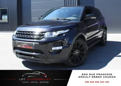 Land Rover Range Rover Evoque 2.2 Td4 Prestige BVA