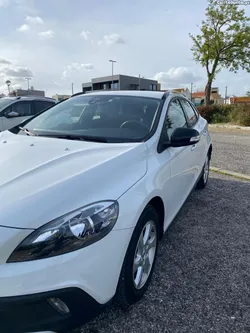Volvo V40 Cross Coutry 2.0 Diesel