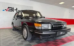 Saab 9000 SAAB 900