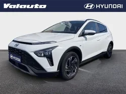 Hyundai Bayon 100CH HYB 48V INTUITIVE