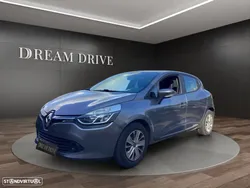 Renault Clio 1.2 16V 75 LIMITED