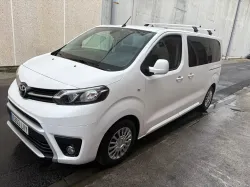 Toyota Proace Proace Combi L1 1.5D 9pl. 120