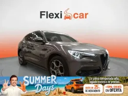 ALFA ROMEO Stelvio 2.2 Sprint RWD Aut. 160