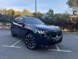 Bmw X3 xDrive20d 197ch M Sport