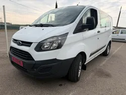 Ford Transit Custom Utilitaire Vitré