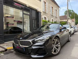 BMW Z4 G29 sDrive20i 197 ch BVA8 M Sport