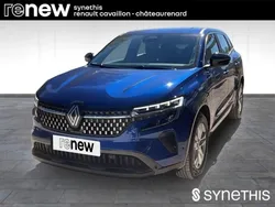 Renault Austral mild hybrid advanced 130 GSR2 Evolution
