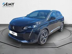 PEUGEOT 3008 Puretech 130ch S&S EAT8 GT Pack