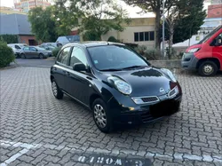Nissan Micra Confort