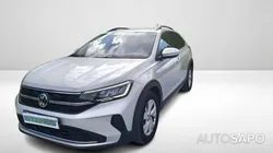 Volkswagen Taigo 1.0 TSI Life de 2023